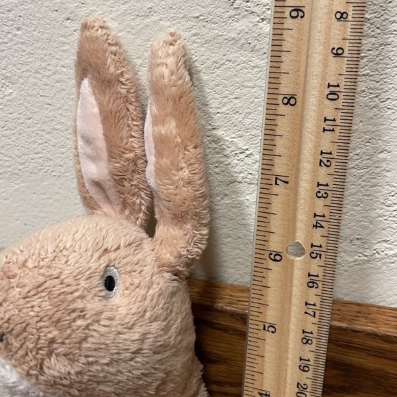 Guess How Much I Love You stuffed bunny - Picture 6 of 6